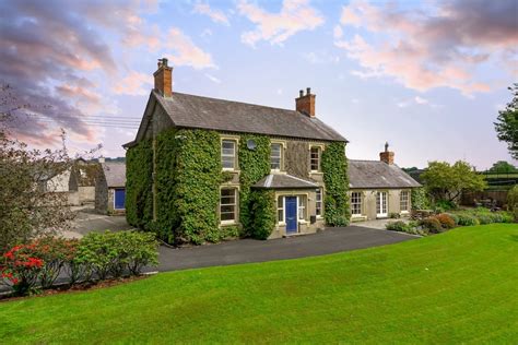 Clonmore Road, Dungannon, BT71. . Rural property for sale northern ireland